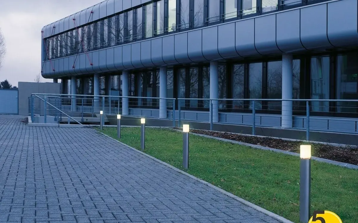 Világítástervezés és szerepe az építészeti projektekben