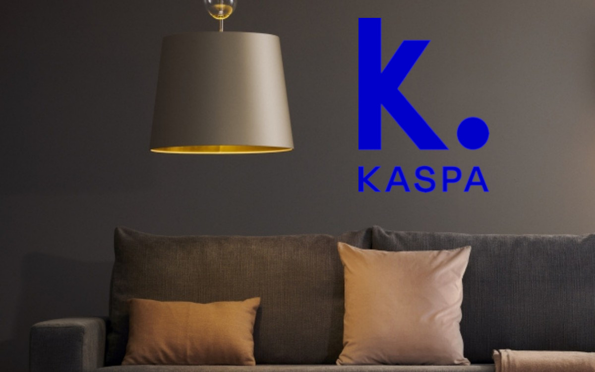 ✨ -20% kedvezmény a Kaspa lámpákra – több mint 60 modell különleges ajánlatban! ✨