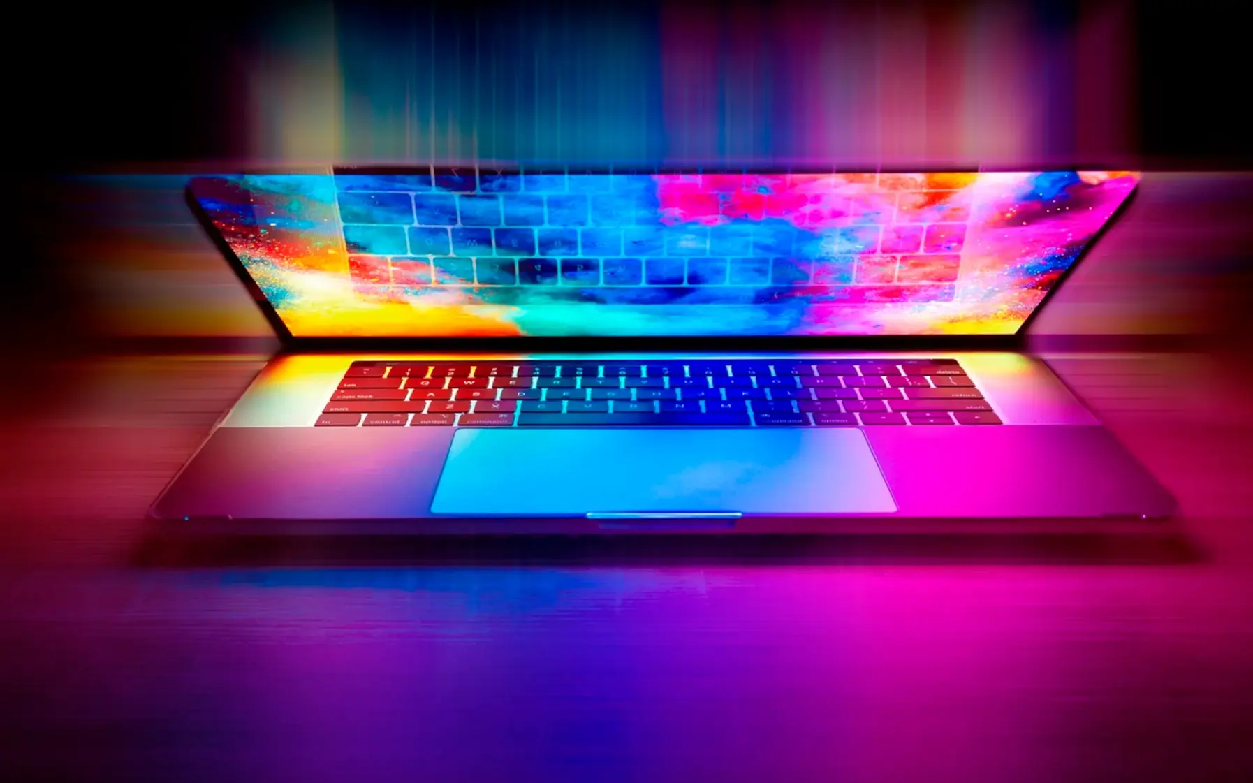 OLED képernyő mint fényforrás: Az organikus fénykibocsátó dióda technológia előnyeinek és alkalmazásainak tárgyalása