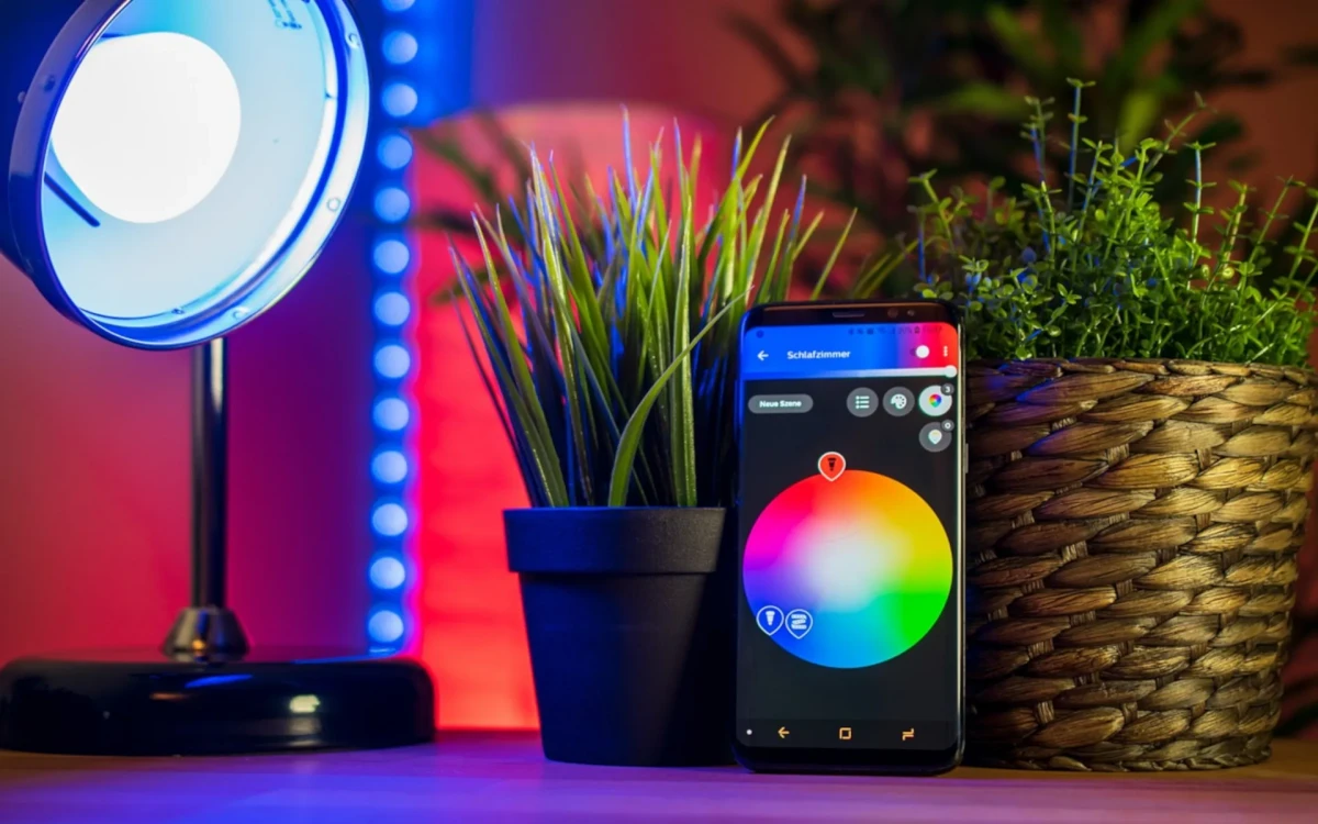 A legújabb intelligens világítási megoldások, például a Philips Hue, az Amazon Alexa, a Google Assistant és az Apple HomeKit rendszerek áttekintése