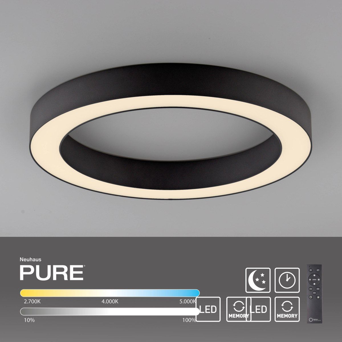 PURE LINES ROUND-6310-13-Paul Neuhaus-251415