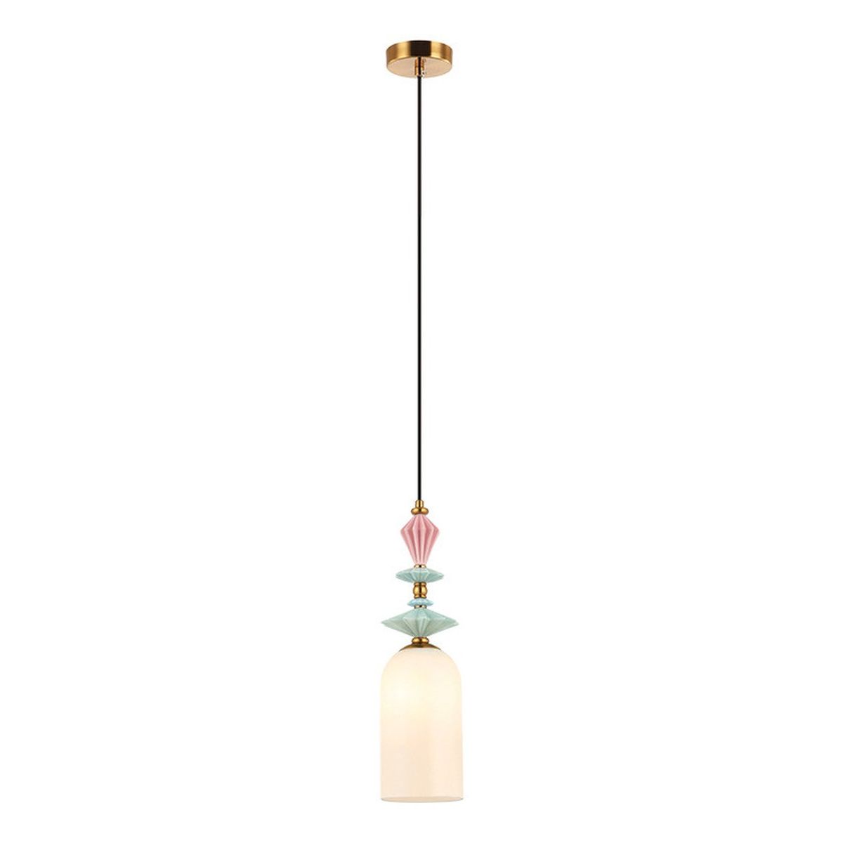 PENDANT LAMP-22078-Zambelis-262478
