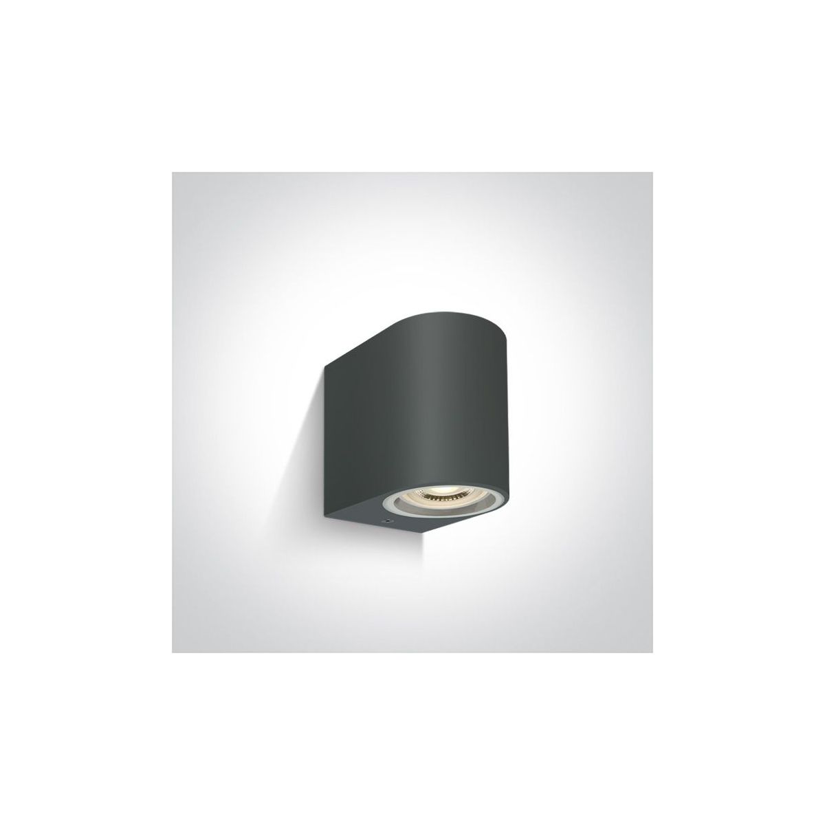 Outdoor Cylinders-67142F/AN-One LIght-245715