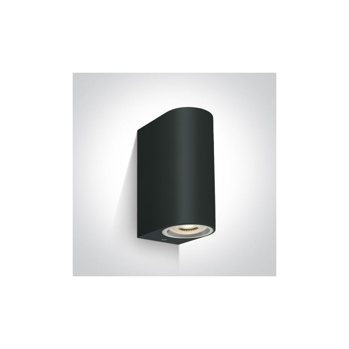 Outdoor Cylinders-67142G/B-One LIght-245718