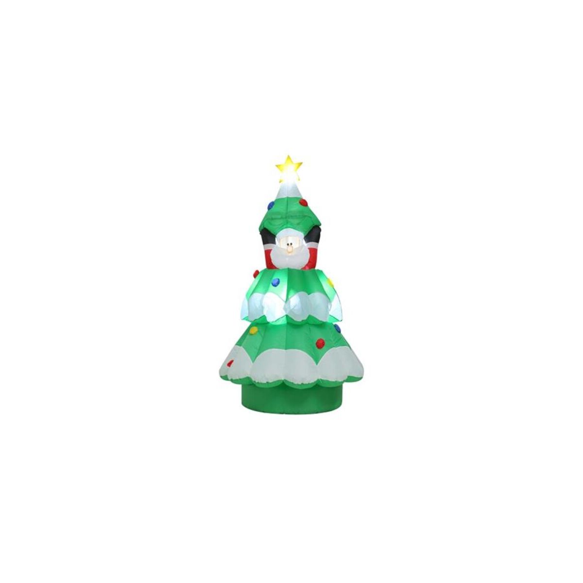SANTA IN A TREE-705998-Markslojd-208497