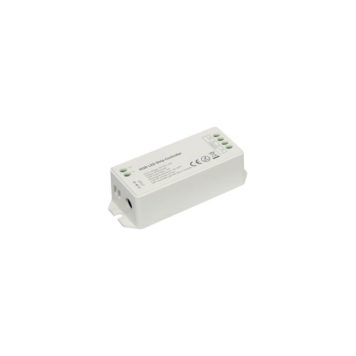 Odbiornik LED radiowy-8814414-Garden Lights-170544