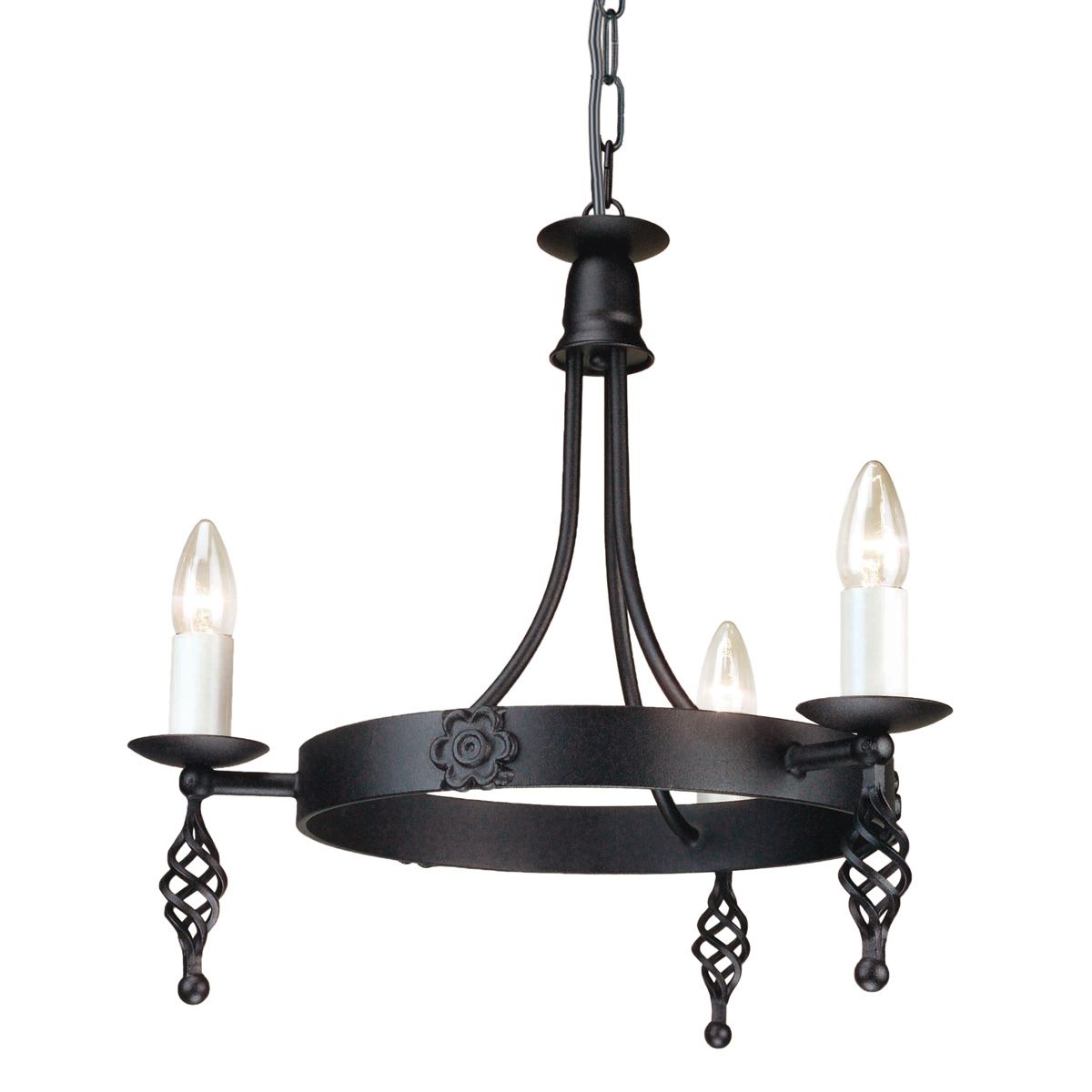 BELFRY-BY3-BLACK-Elstead Lighting-100096