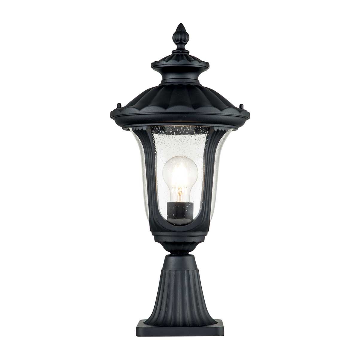 Chicago-CC3-S-BK-Elstead Lighting-221600