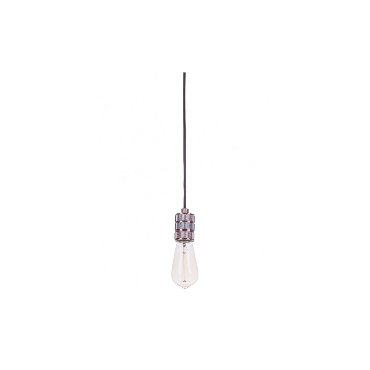 MILLENIA-DS-M-010-03 RED COPPER-Italux-119352