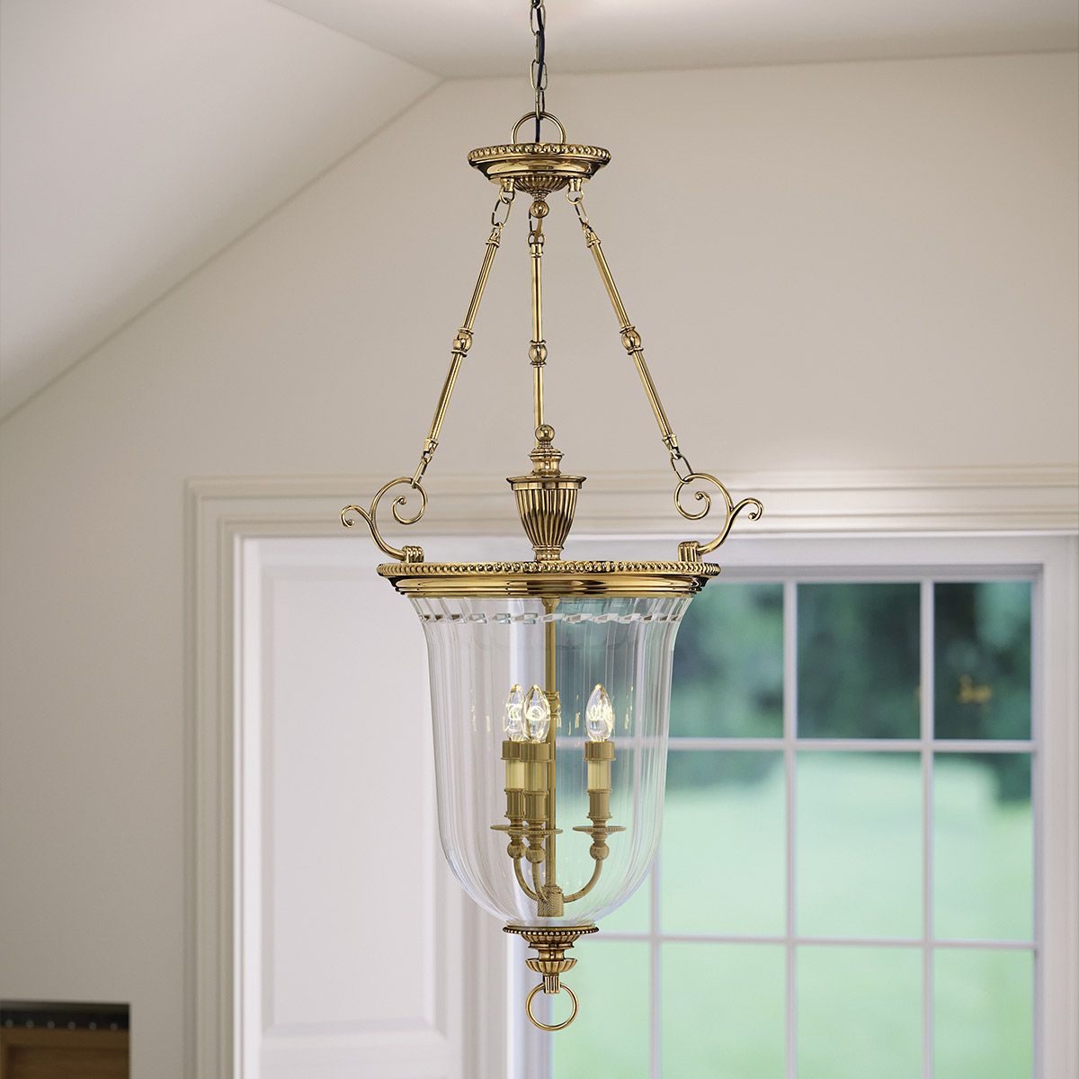 CAMBRIDGE-HK-CAMBRIDGE-P-L-Hinkley Lighting-99687