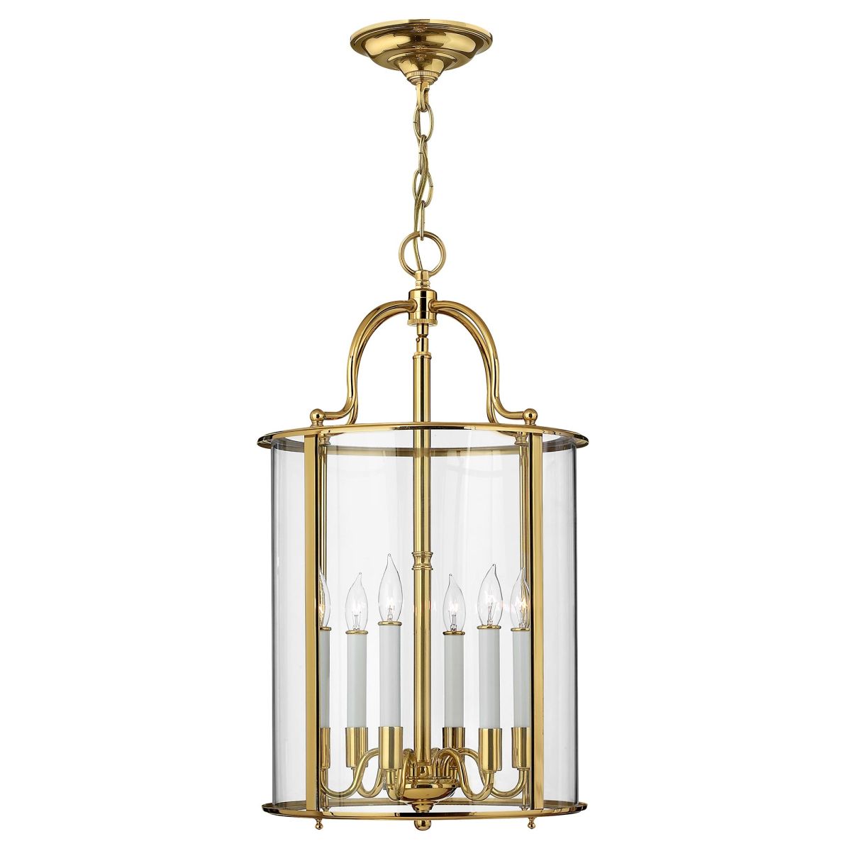 GENTRY-HK-GENTRY-P-L-PB-Hinkley Lighting-99691