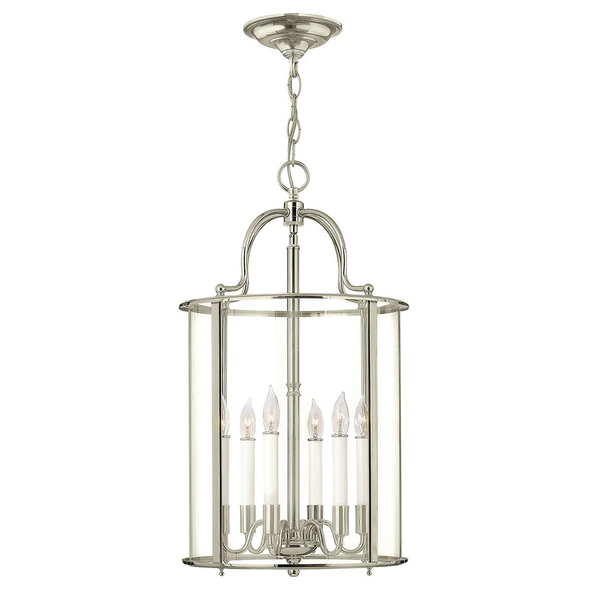 GENTRY-HK-GENTRY-P-L-PN-Elstead Lighting-170264