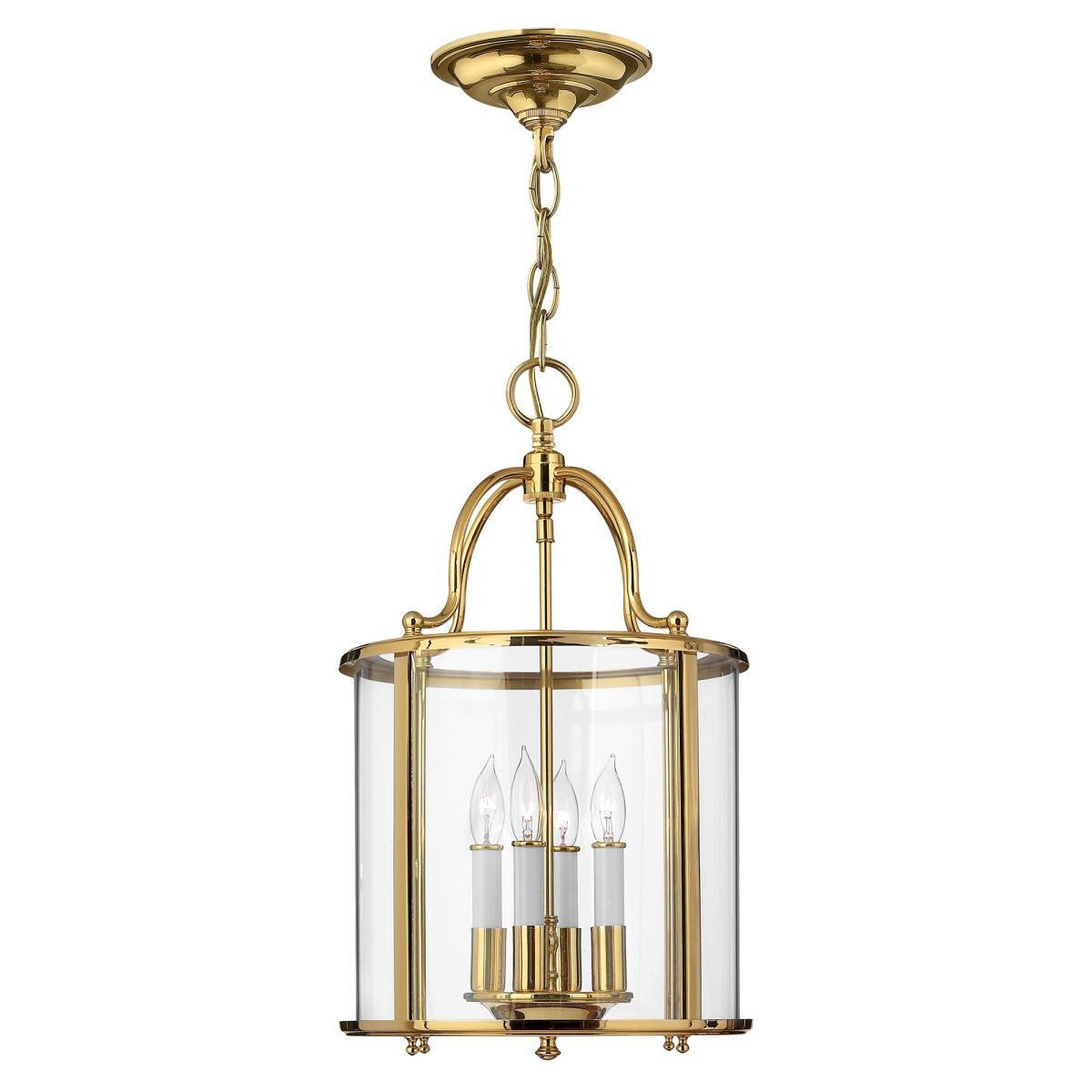 GENTRY-HK-GENTRY-P-M-PB-Hinkley Lighting-99690