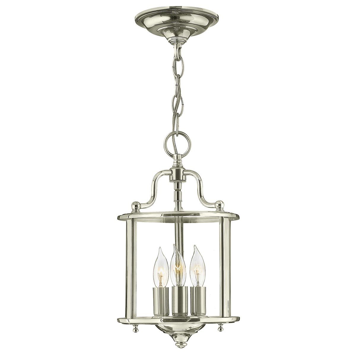 GENTRY-HK-GENTRY-P-S-PN-Elstead Lighting-170262
