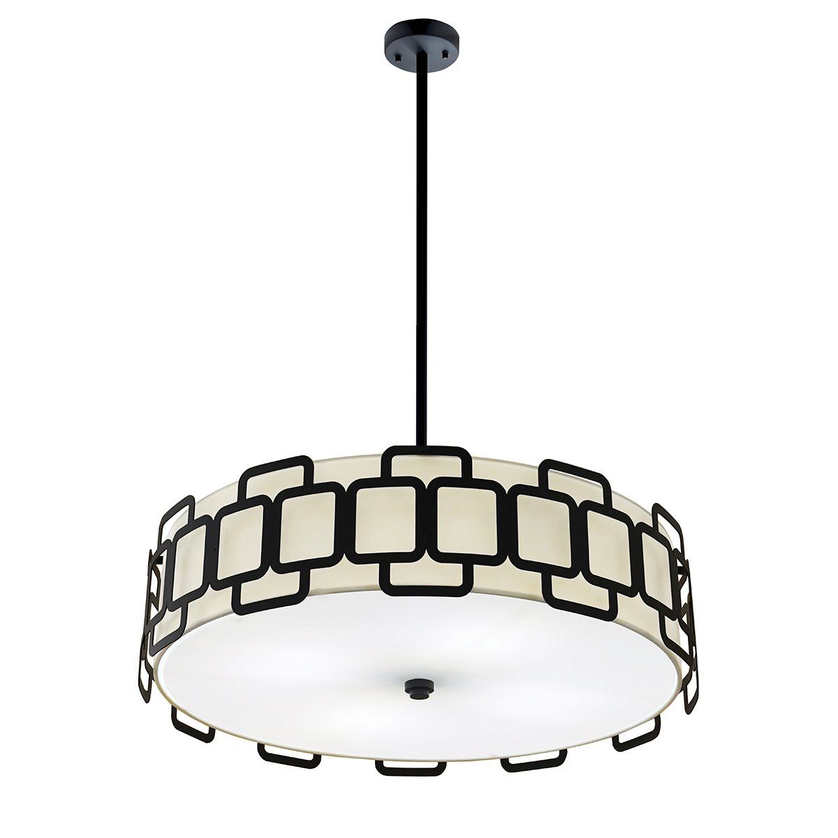 Sabina-HK-SABINA-4P-BK-Hinkley Lighting-268016