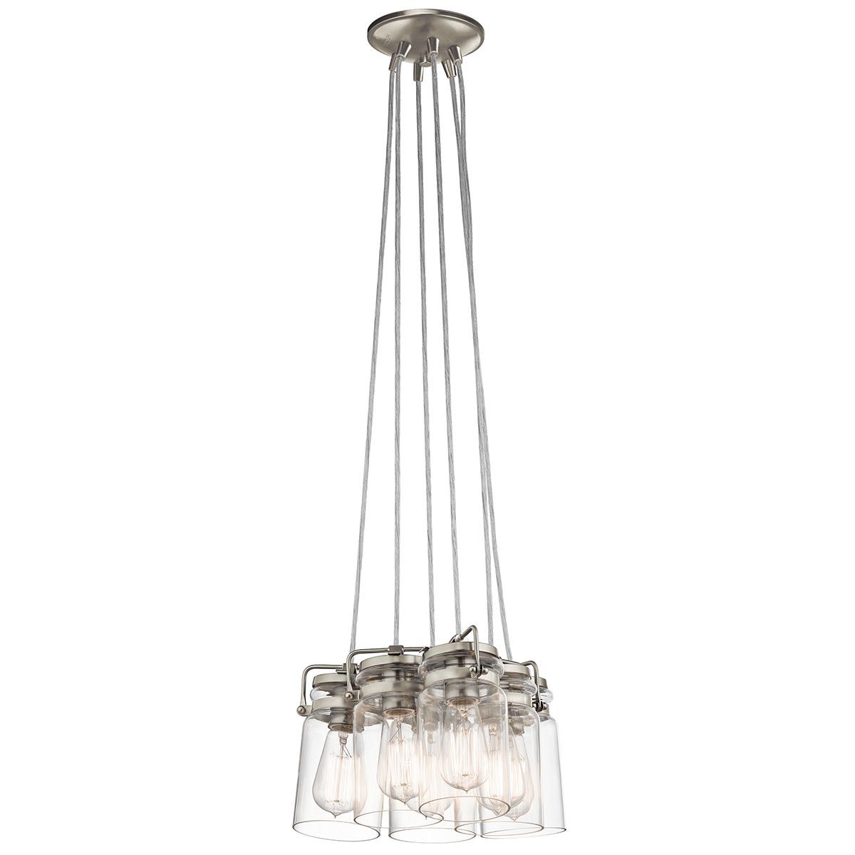 BRINLEY-KL-BRINLEY6-NI-Kichler-114990