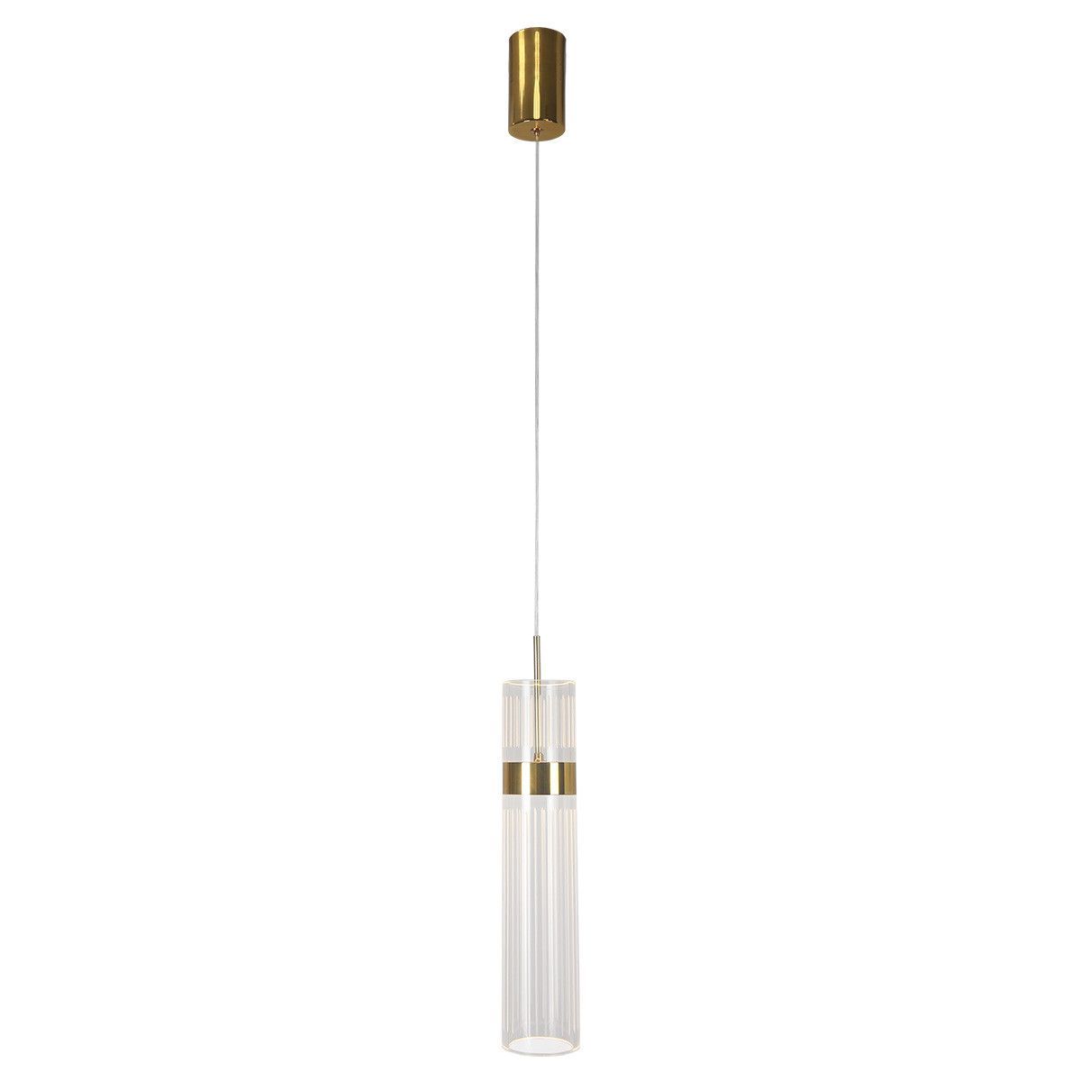 Ambiente-LP-1510/1P GD-Light Prestige-250207