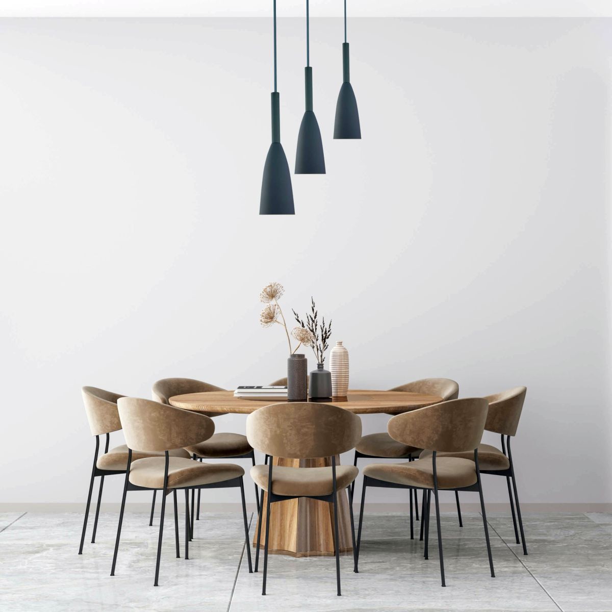 Solin-LP-181/3P GR-Light Prestige-225634