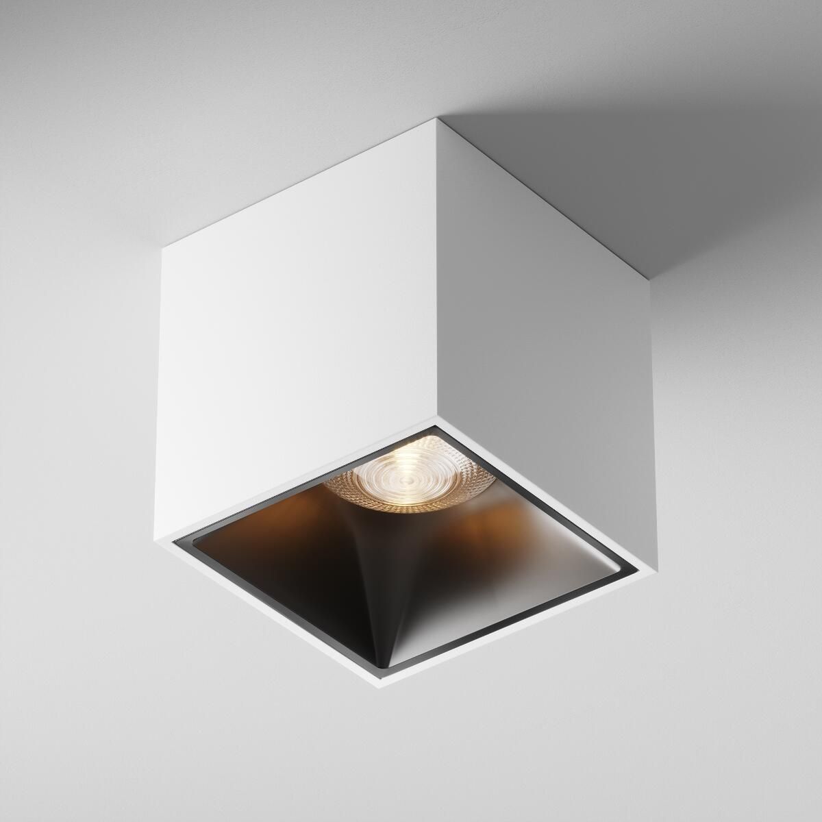 Alfa LED-C065CL-L12W3K-Maytoni-214250