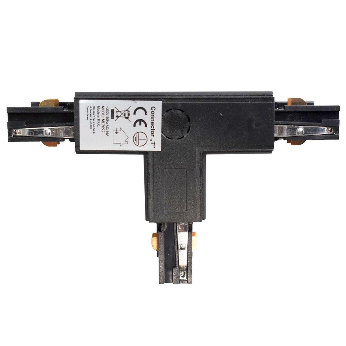 TRACK LIGHT-ML7092-Milagro-220339