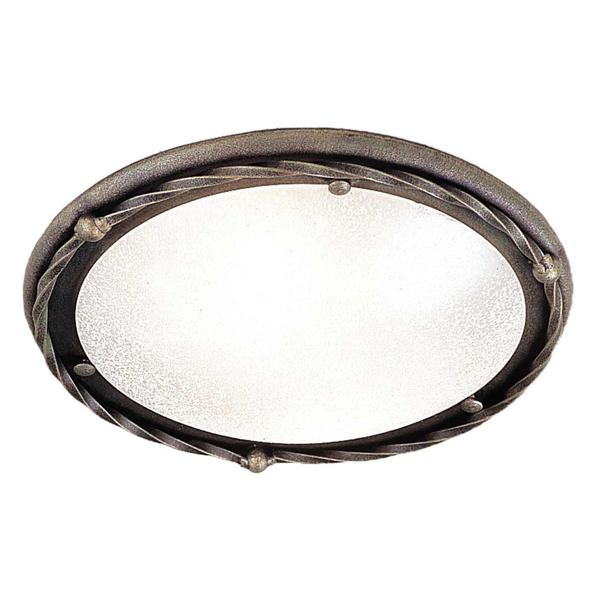 PEMBROKE-PB-F-B-BLK-GOLD-Elstead Lighting-100110