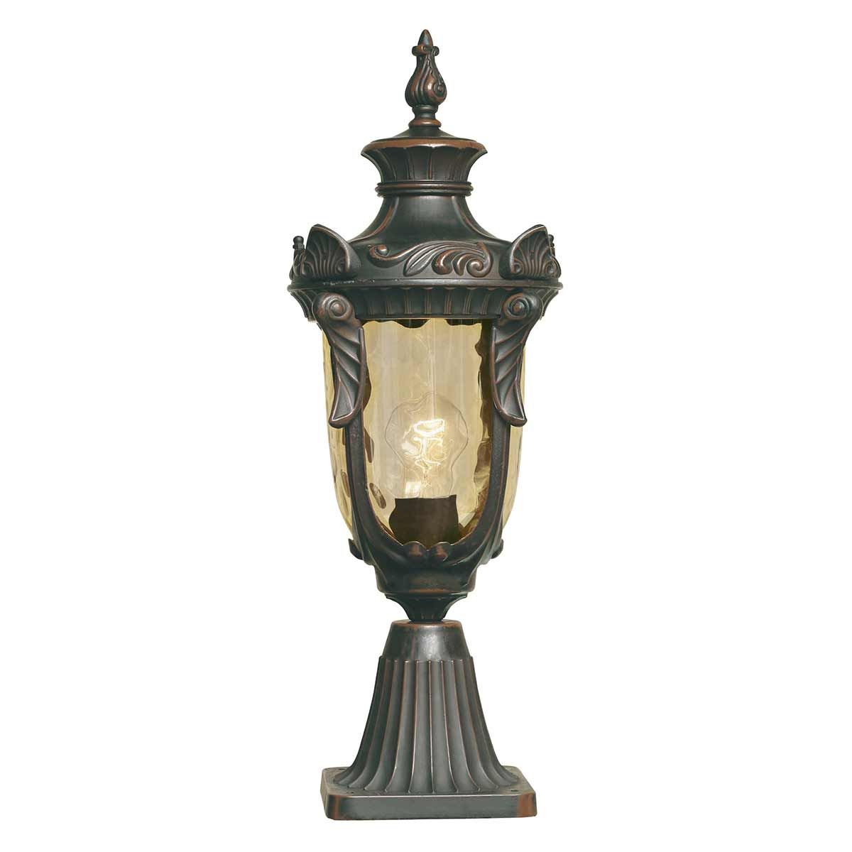 PHILADELPHIA-PH3-M-OB-Elstead Lighting-100566