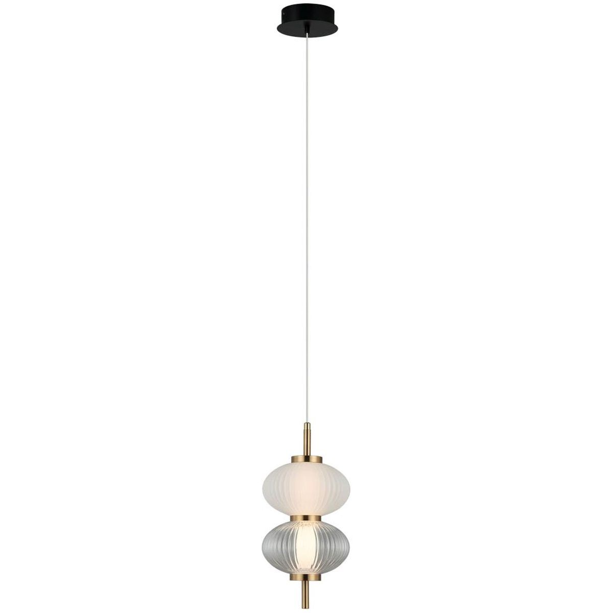 Testa-PND-84938-2-BK-Italux-264927