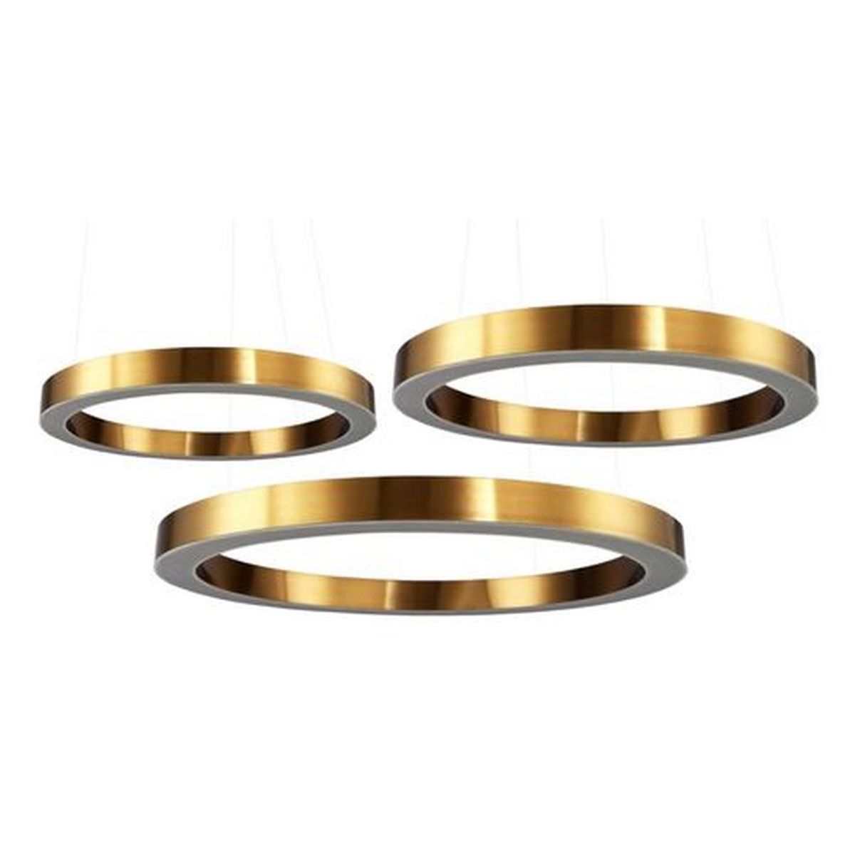 CIRCLE 3in1-ST-8848-40+60+60 brass-Step Into Design-259148