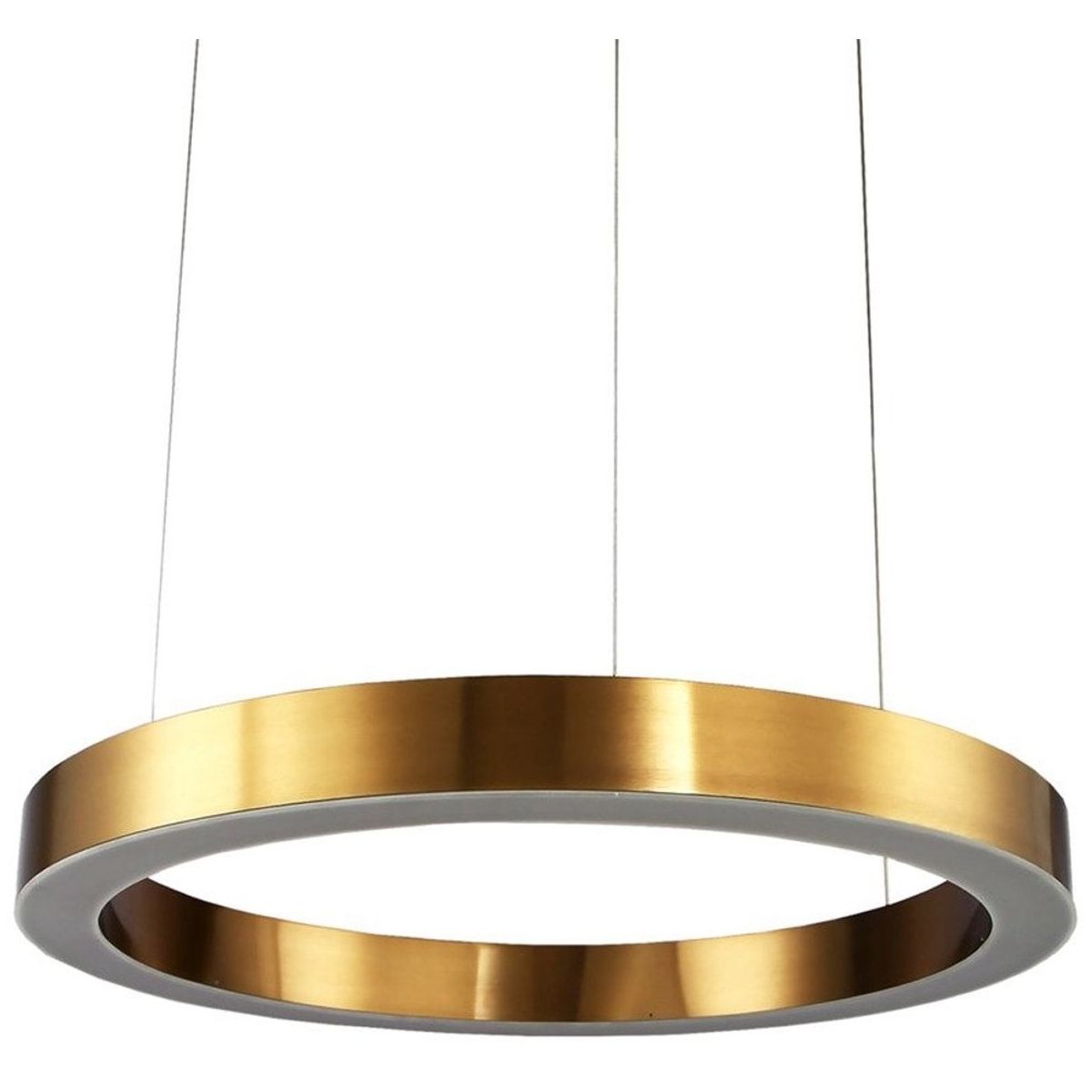 CIRCLE-ST-8848-80 brass-Step Into Design-259059