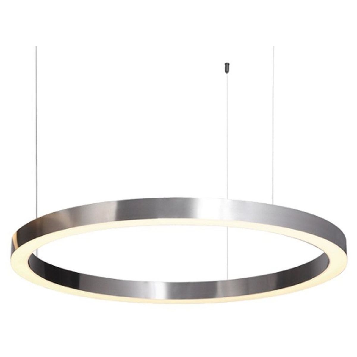 CIRCLE-ST-8848-80 NICKEL-Step Into Design-259106