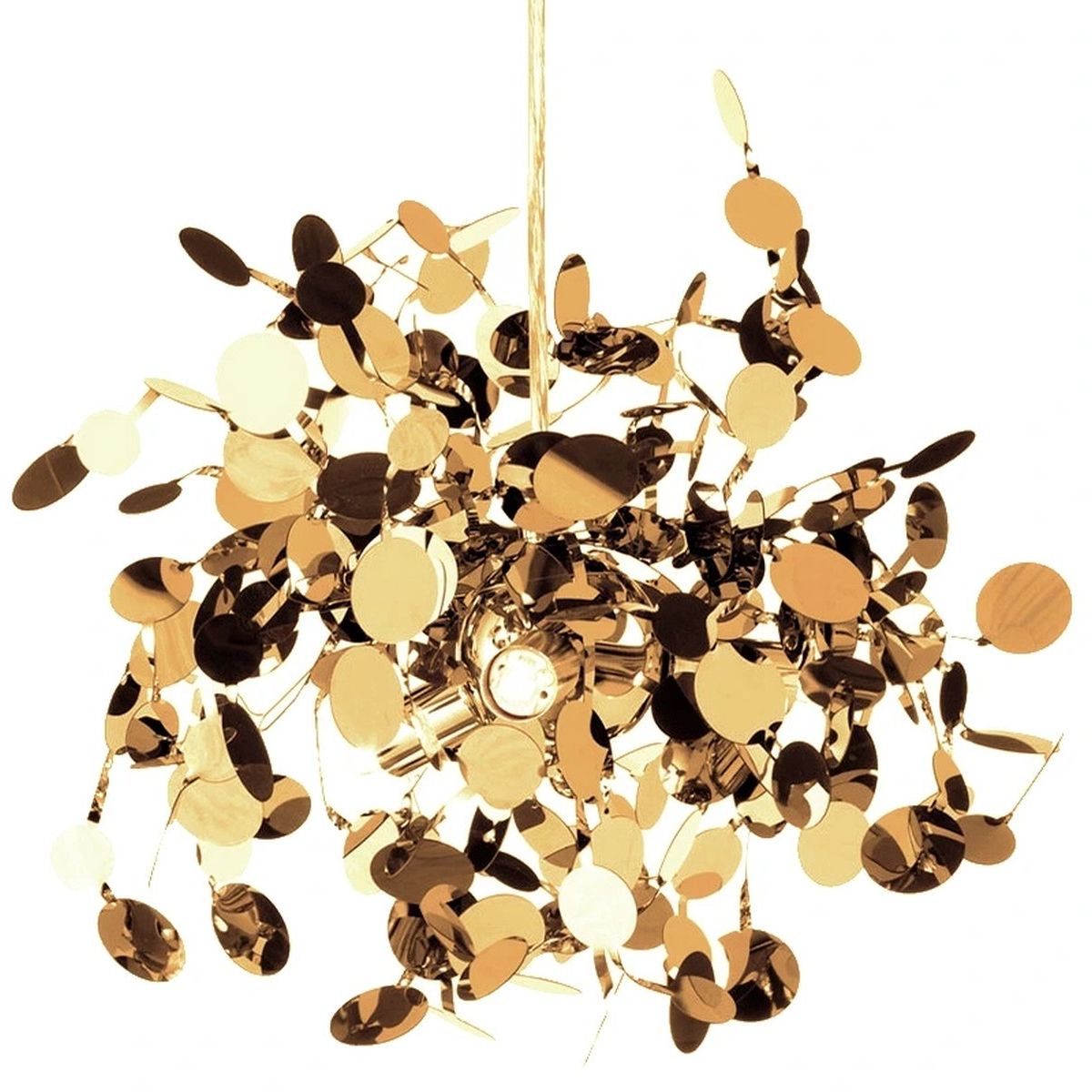 MONETTI-ST-1676 GOLD-Step Into Design-259108