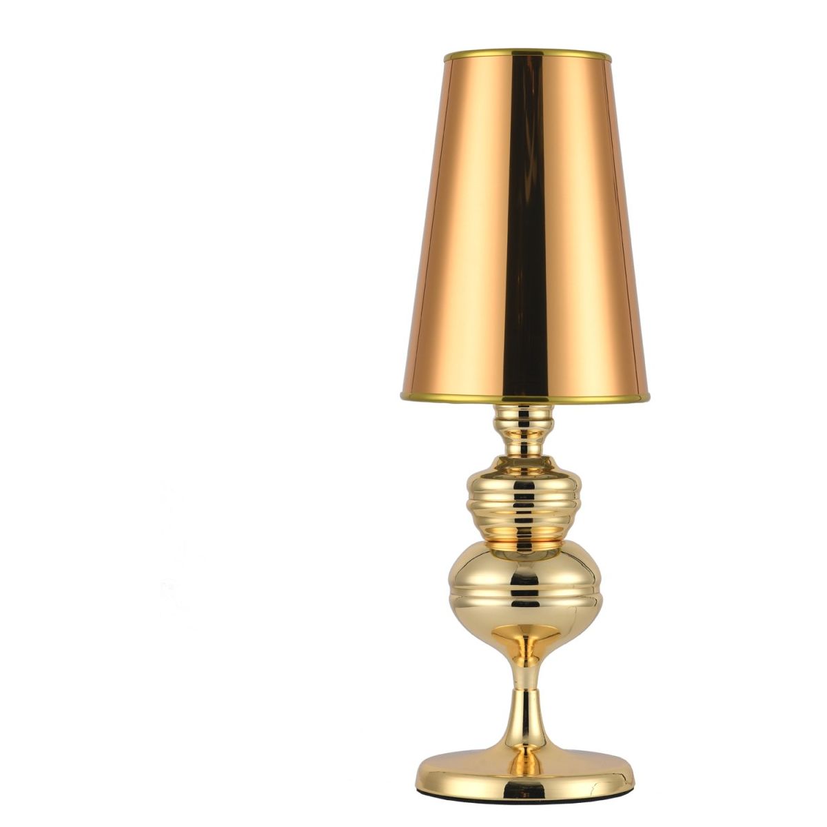 QUEEN-MT-8046-18 gold-Step Into Design-259081