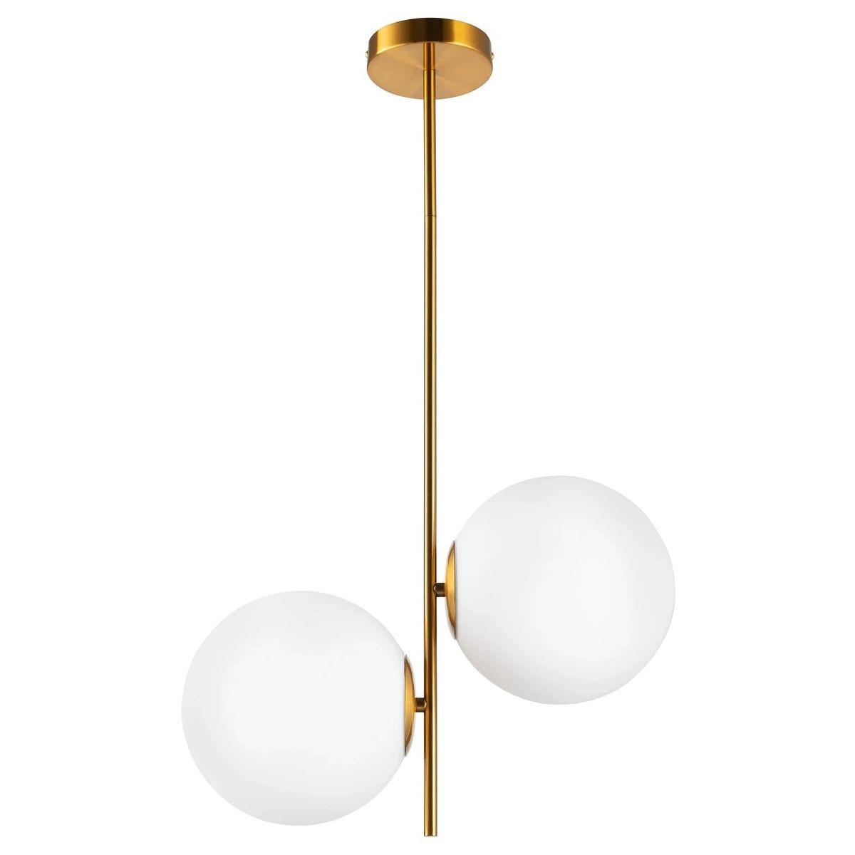 VENUS-ST-5025-2 BRASS-Step Into Design-259101