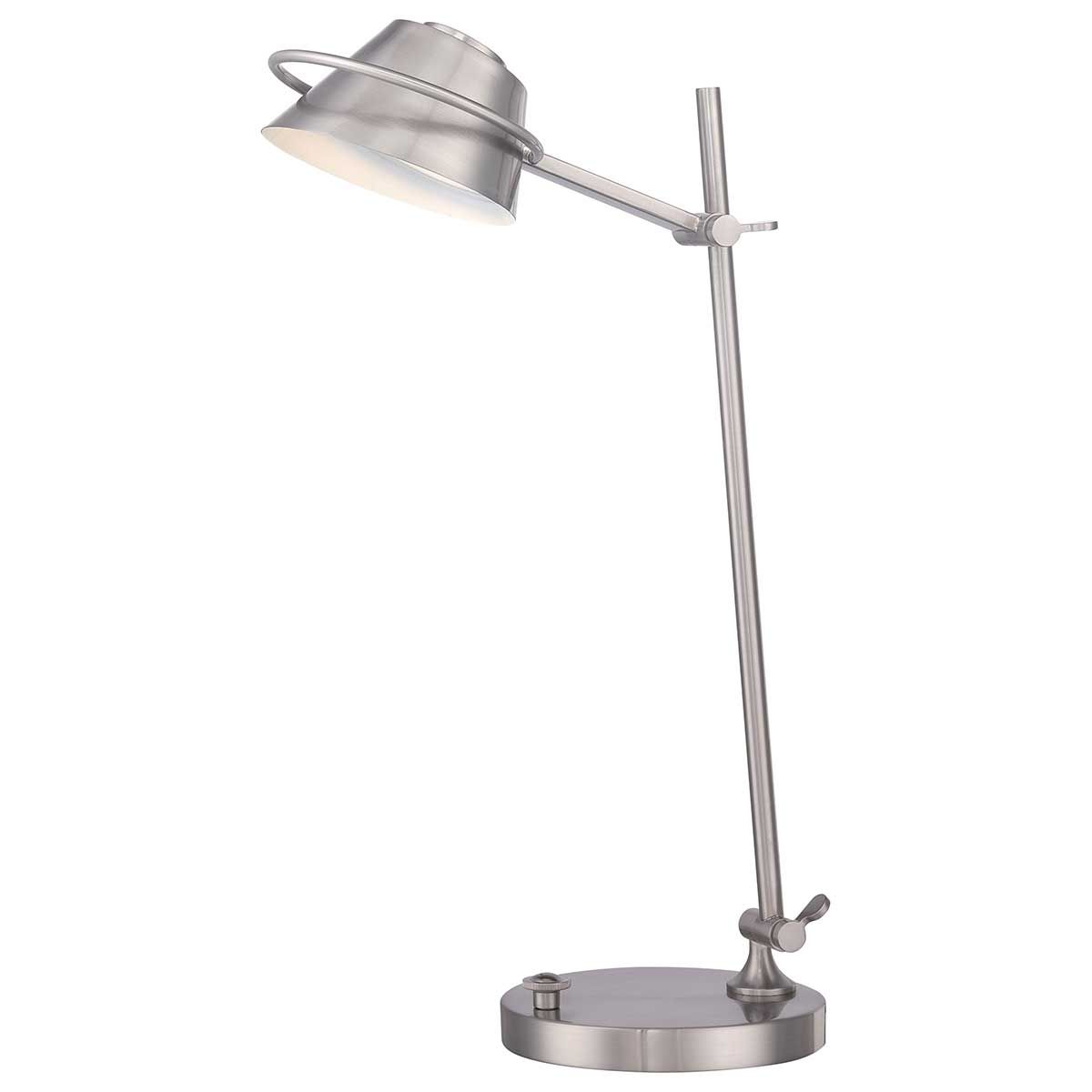 SPENCER-QZ-SPENCER-TL-BN-Quoizel-100310