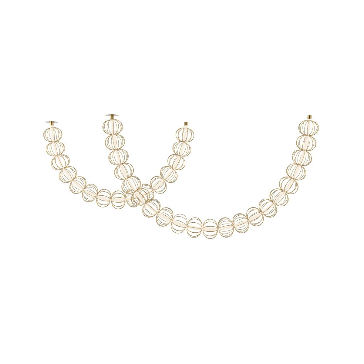 Golden Cage-MOD216PL-L42G3K-Maytoni-229168
