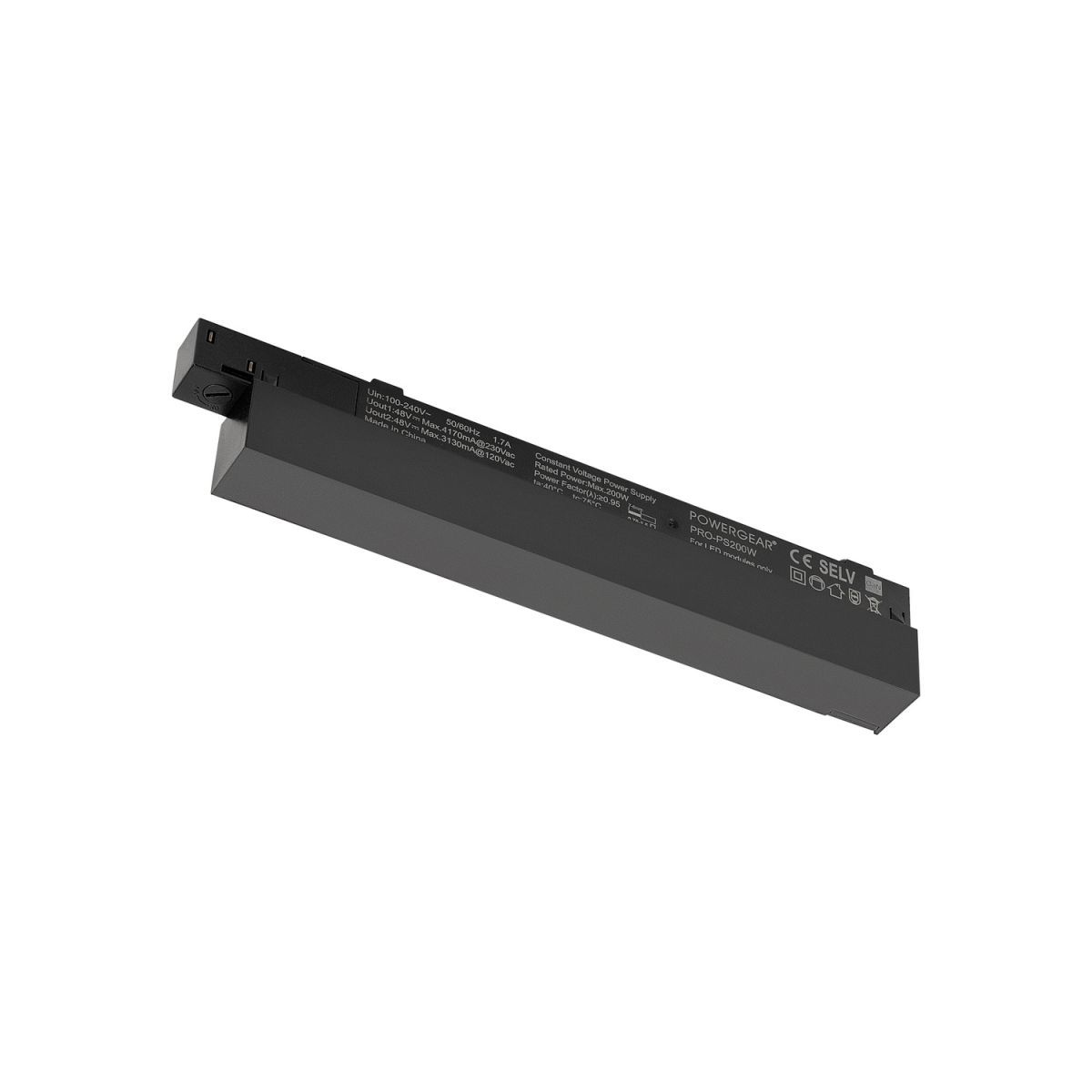 48V SYSTEM-1007874-SLV-252892