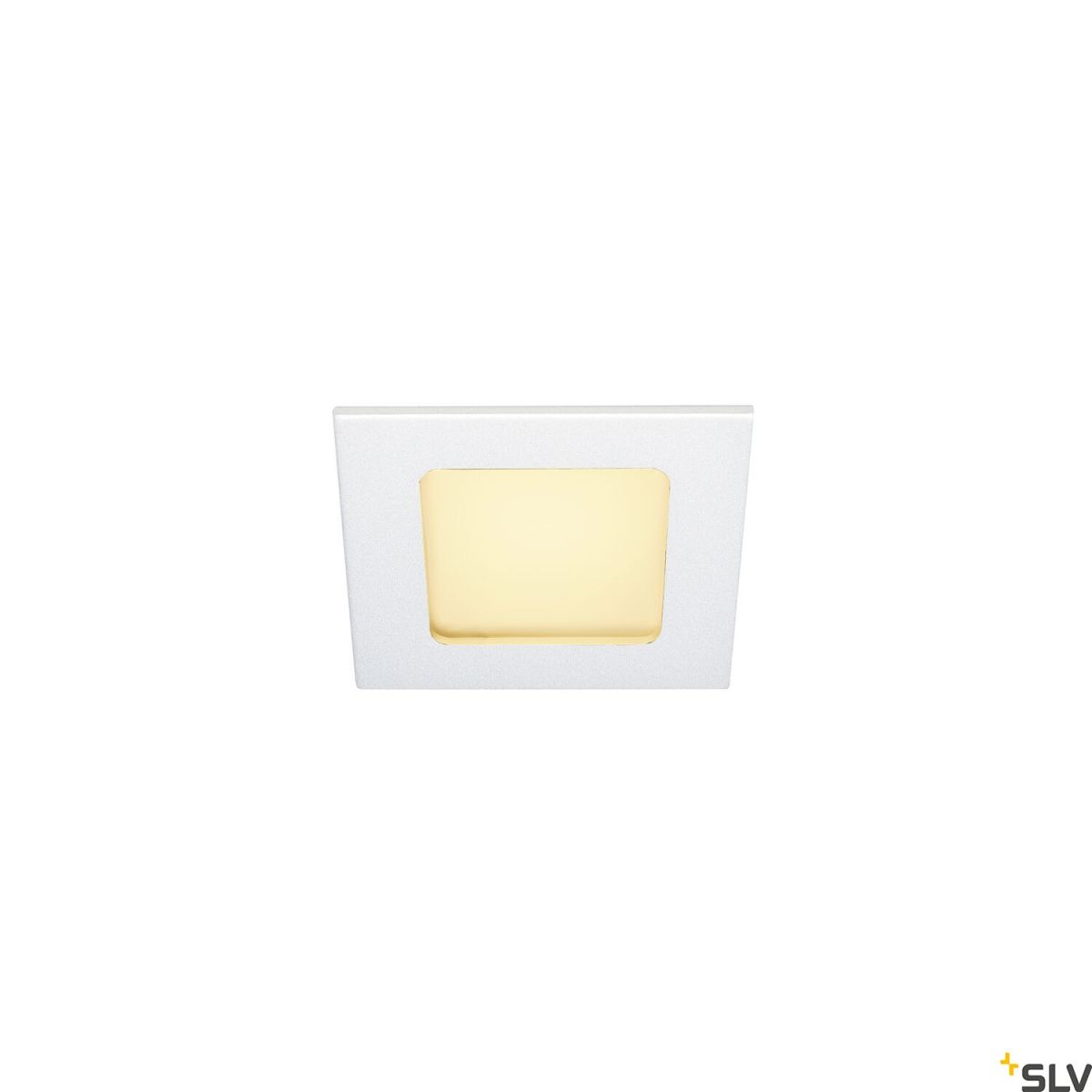 FRAME BASIC-112721-SLV-103090