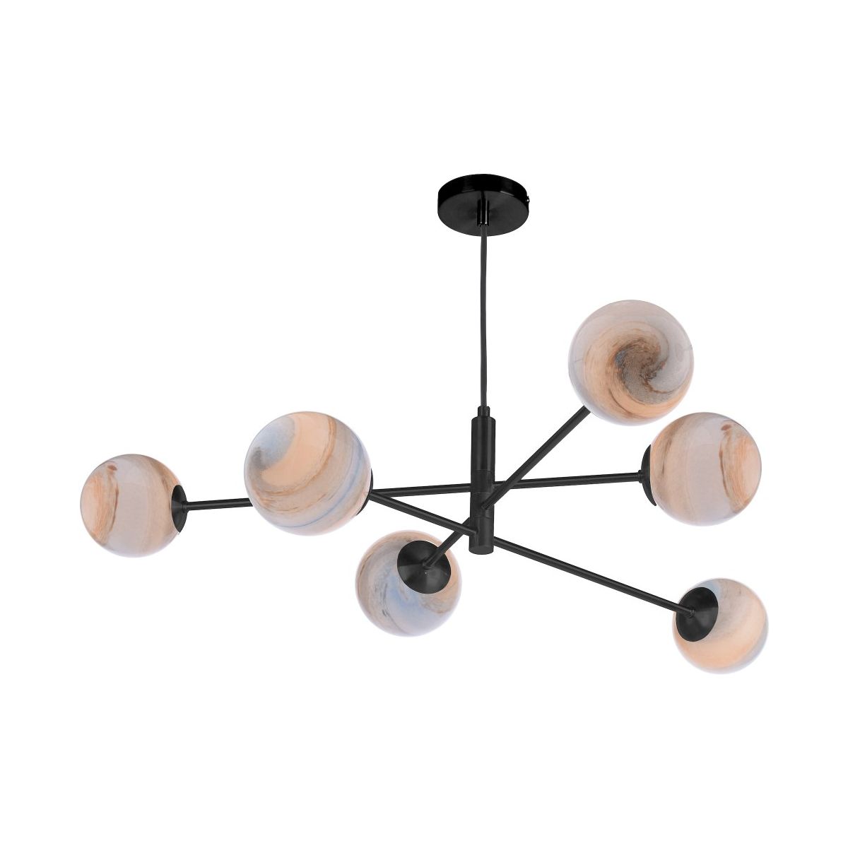 Vignette-VIG0622-07L-Dar Lighting-261350