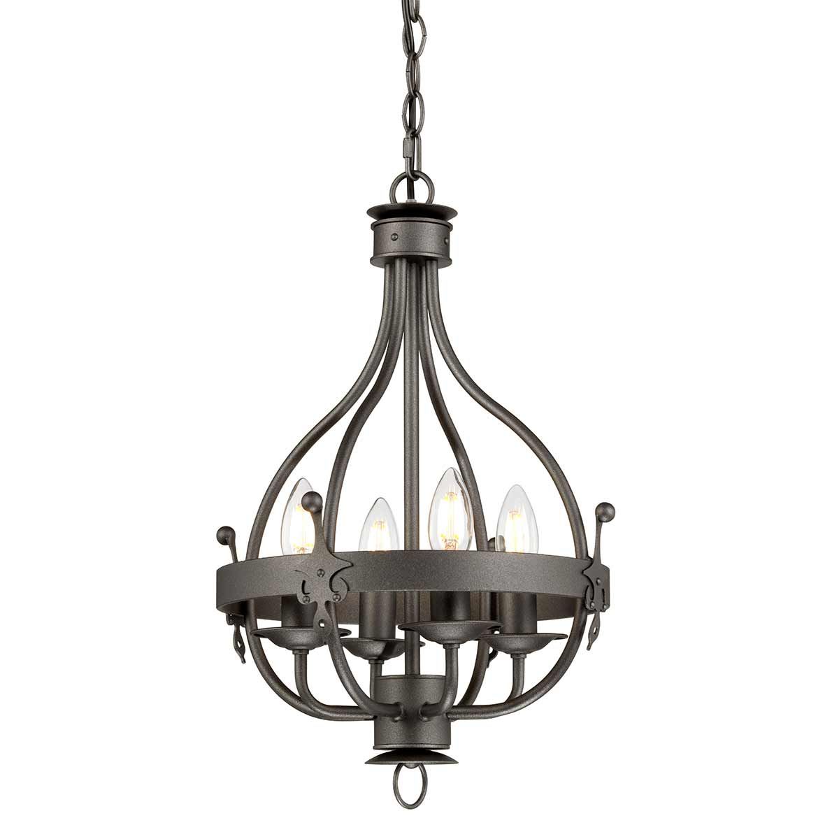 WINDSOR-WINDSOR4-GR-Elstead Lighting-126870