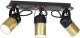 WILSON BLACK-MLP4852-Milagro-163936