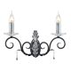 AMARILLI-AML2-BLK-SILVER-Elstead Lighting-99657