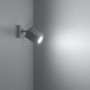 Spotlámpa MERIDA SL.0095 1x40W/GU10 a Sollux-tól