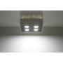 Felületi spotlámpa MONO SL.0069 4x40W/GU10 a Sollux-tól