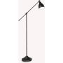 Állólámpa NEWTON 003528 1x42W/E27 ip20 a Ideal Lux-tól