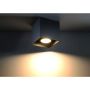 Felületi spotlámpa QUAD SL.0022 1x40W/GU10 a Sollux-tól