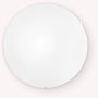 Süllyesztett mennyezeti lámpa SIMPLY 007960 1x60W/E27 ip20 a Ideal Lux-tól