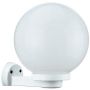 Fali lámpa ALIA 011D-G05X1A-01 1x42W/E27 IP43 a Novolux-tól