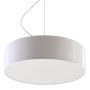 Függőlámpa ARENA SL.0117 2x60W/E27 a Sollux-tól