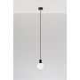 Függőlámpa EDISON SL.0152 1x60W/E27 a Sollux-tól