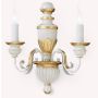 Fali lámpa FIRENZE 012902 2x40W/E14 ip20 a Ideal Lux-tól